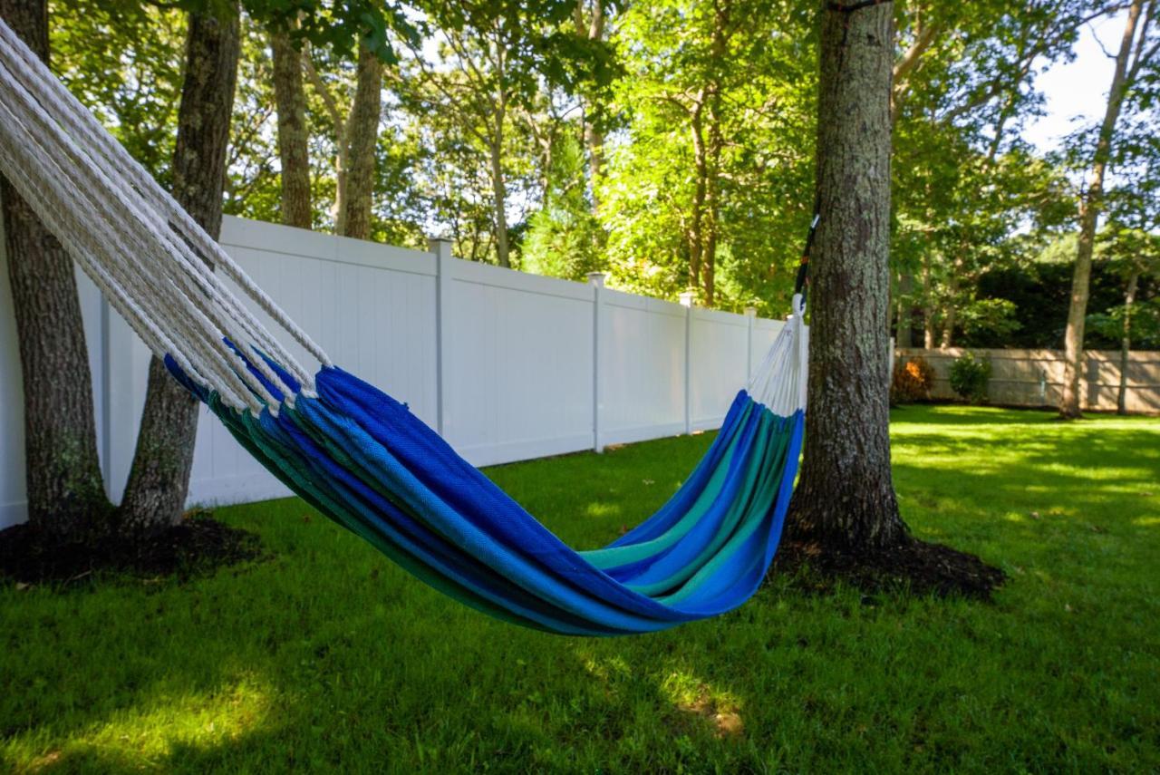 Hampton's Getaway With Parking & Self Check In East Hampton