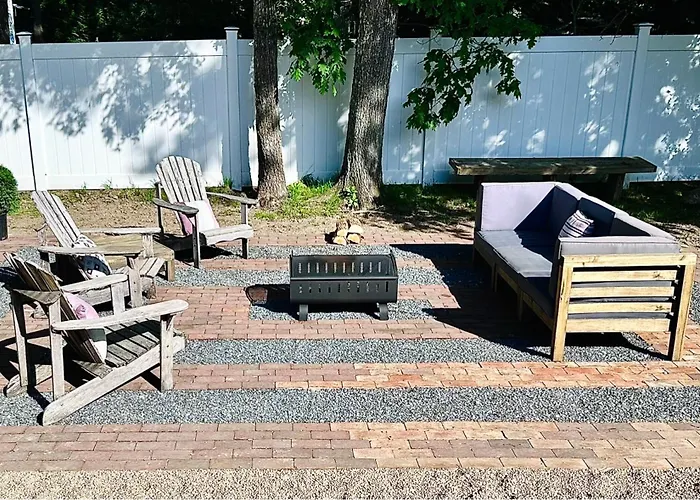 Hampton\'S Getaway With Parking & Self Check In