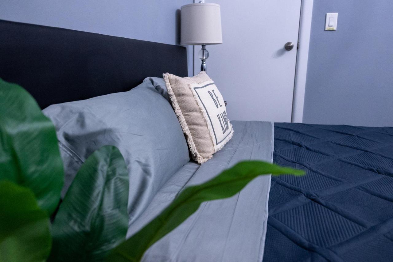 Séjour chez l'habitant Hampton's Getaway With Parking & Self Check In East Hampton