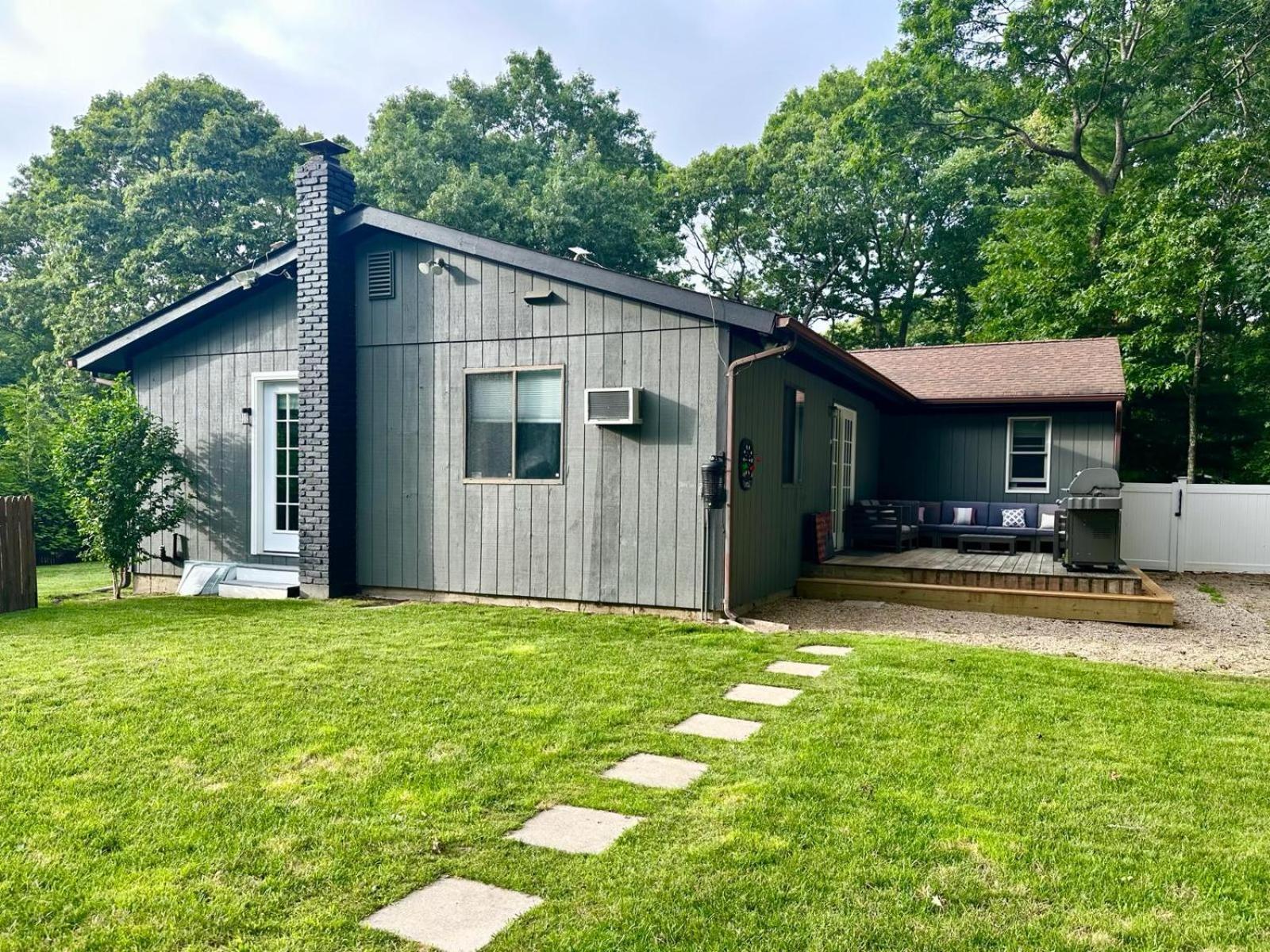 Séjour chez l'habitant Hampton's Getaway With Parking & Self Check In