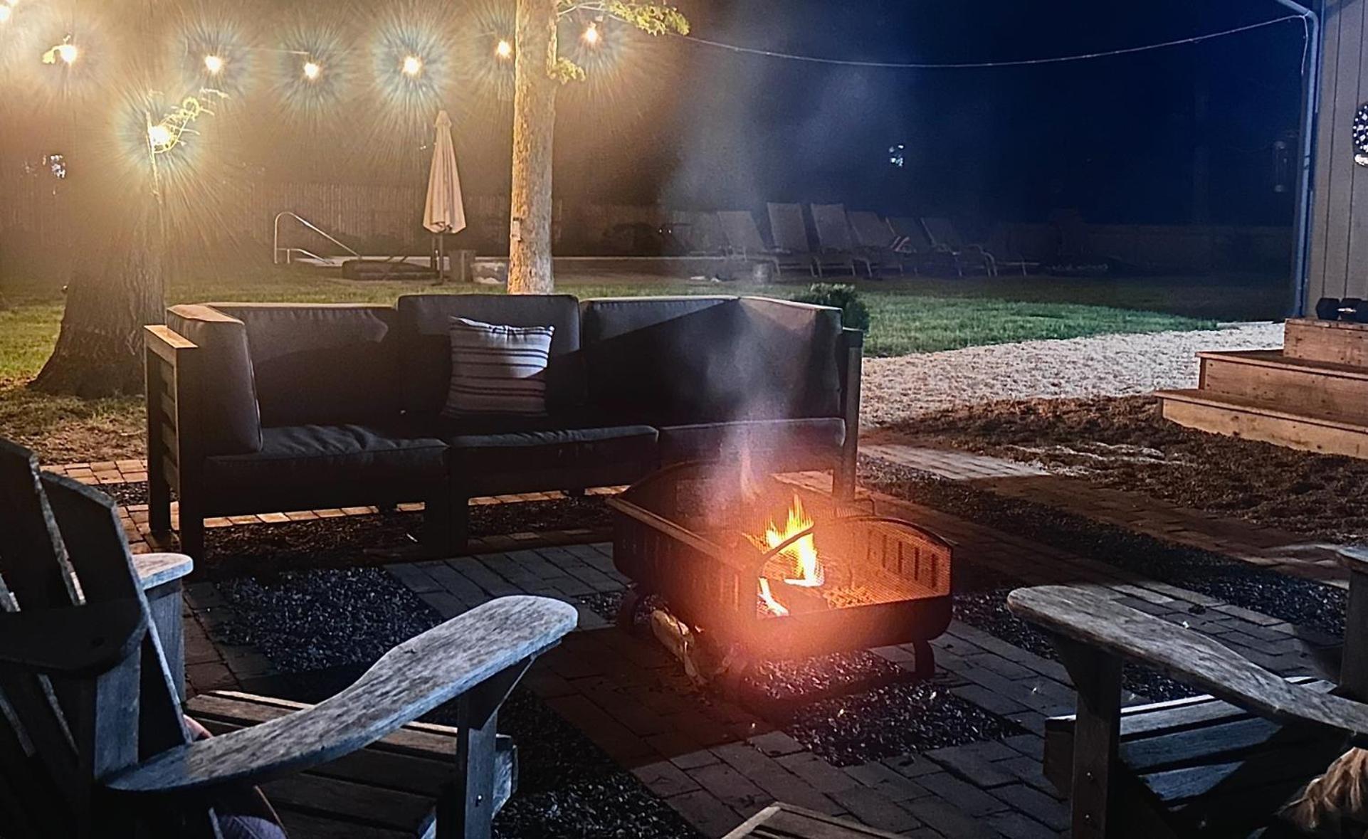 Hampton's Getaway With Parking & Self Check In Séjour chez l'habitant *