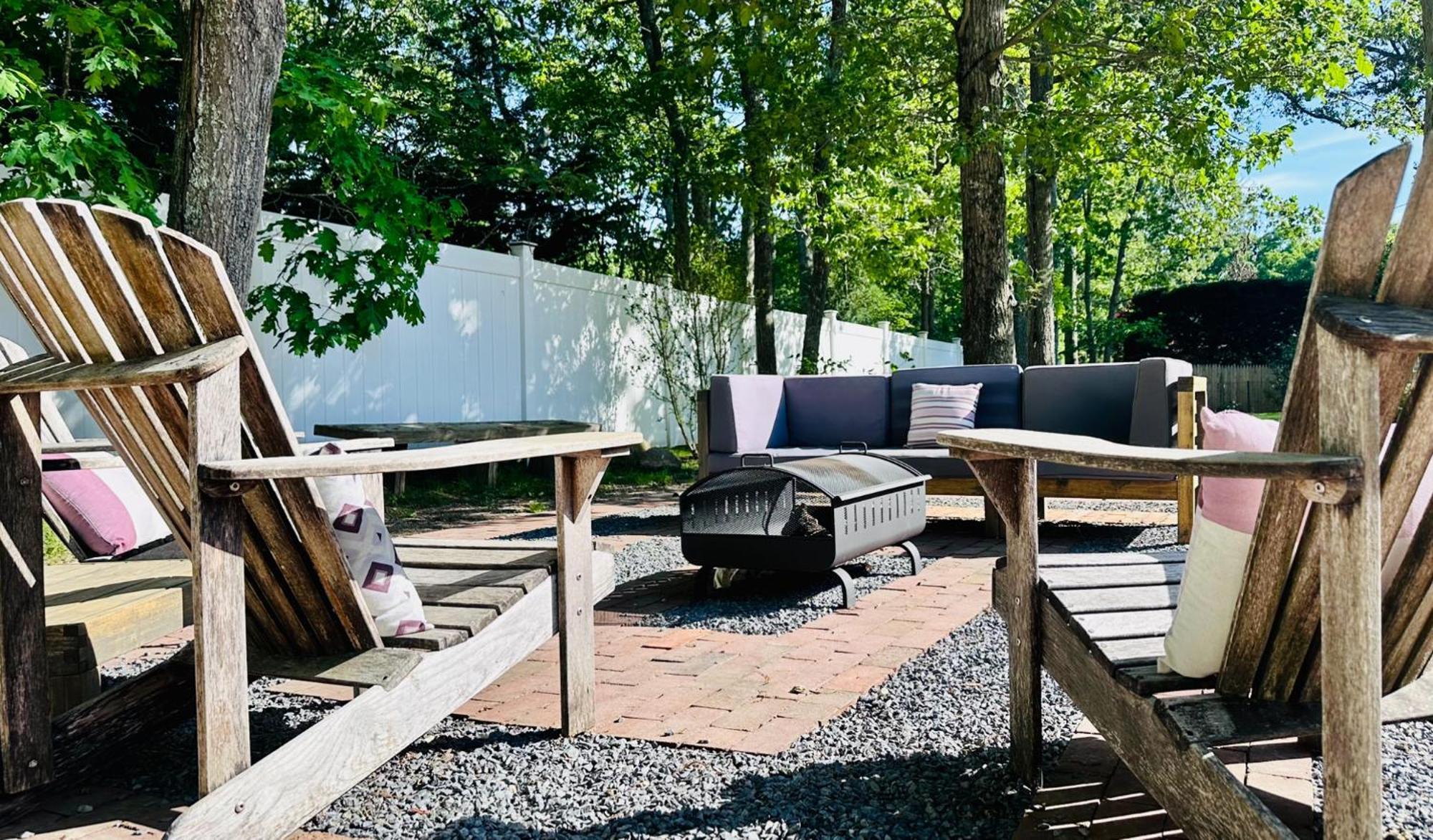 Hampton's Getaway With Parking & Self Check In *