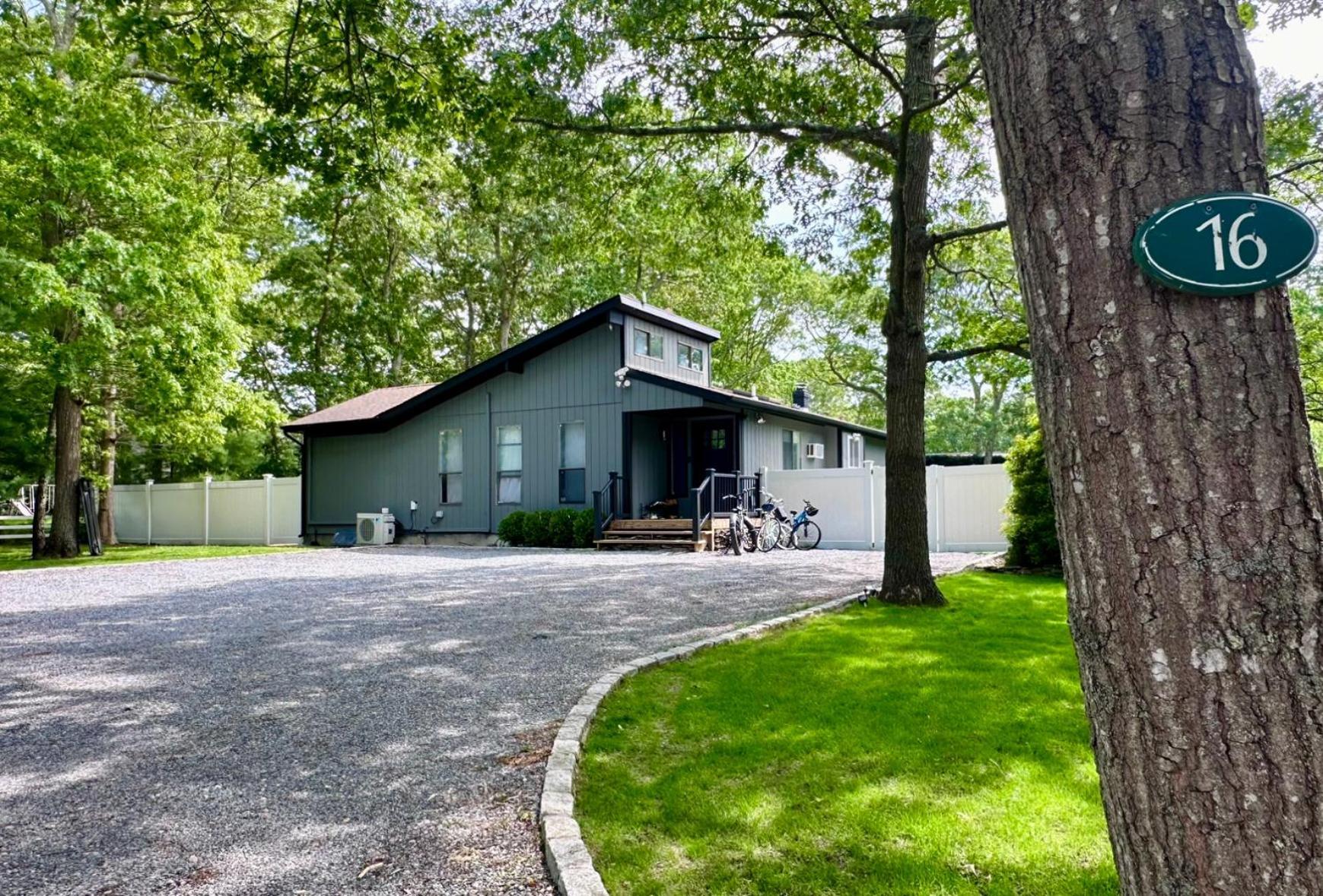 Séjour chez l'habitant Hampton's Getaway With Parking & Self Check In *